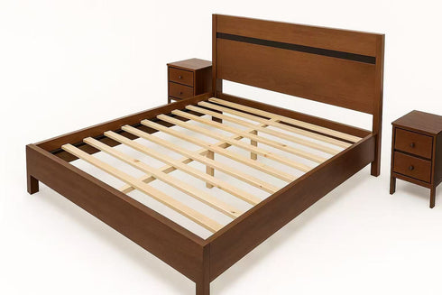 Hudson Queen Bed